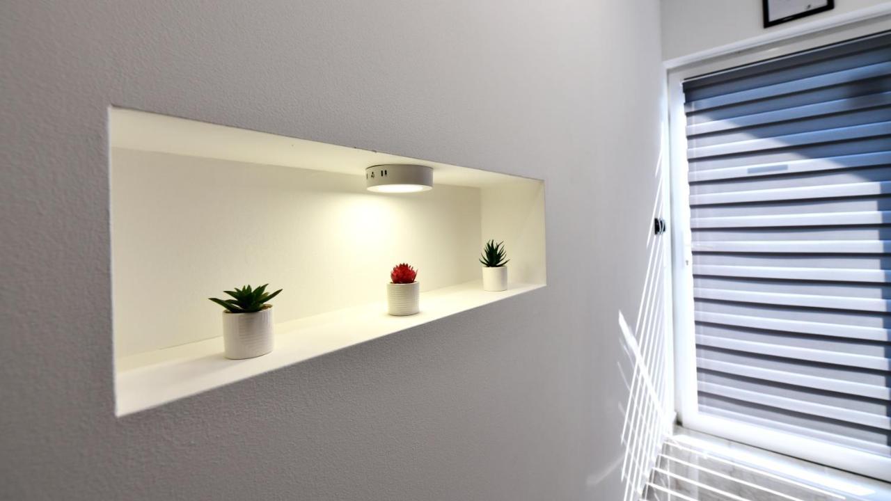 Apartmani Brium Rakovica Exterior photo